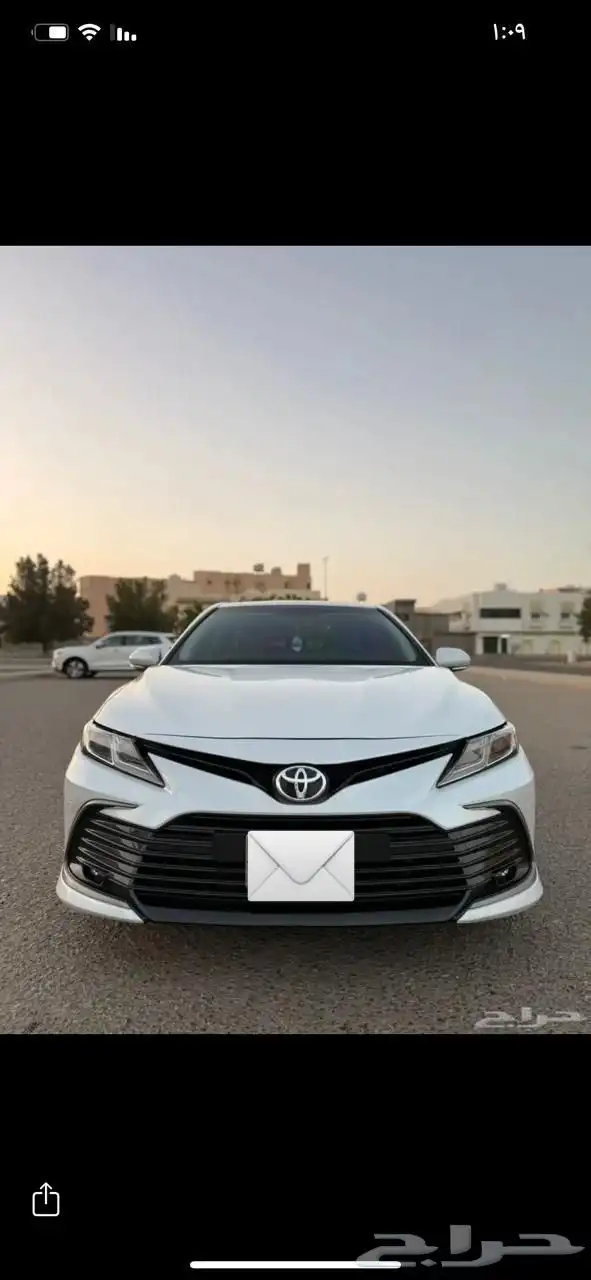 كامري 2023 فل كامل 0