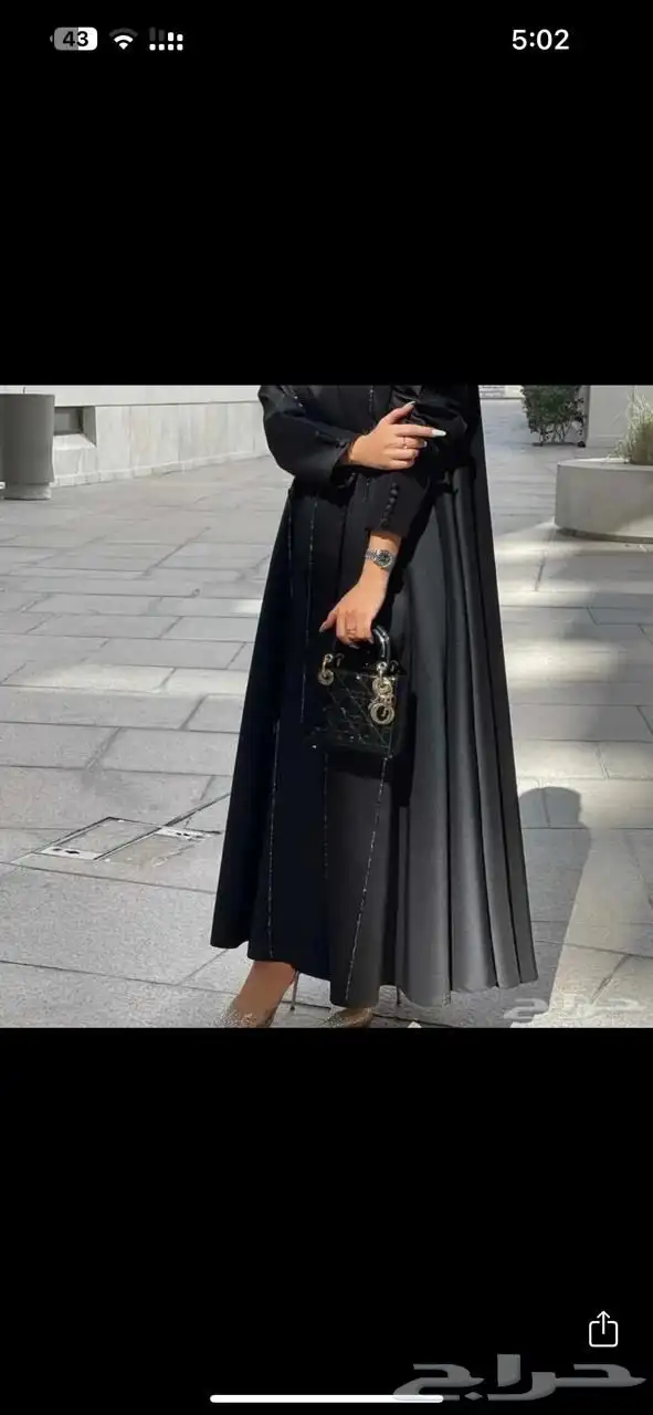 عبايات جمله راقيه لأصحاب المشاريع و المحلات 9