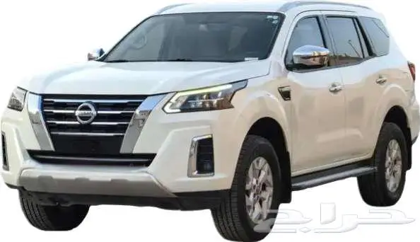 نيسان كستيرا موديل 2021 مستعمله 2