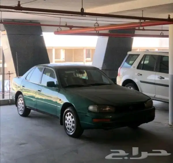 كامري 97 0