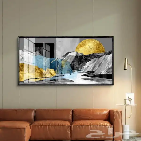 لوحات جدارية 58