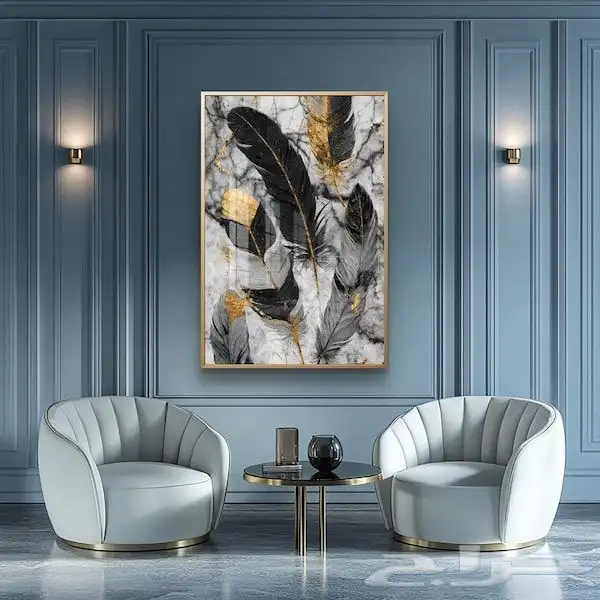 لوحات جدارية 7