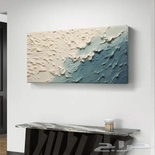 لوحات جدارية 10