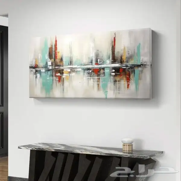 لوحات جدارية 11