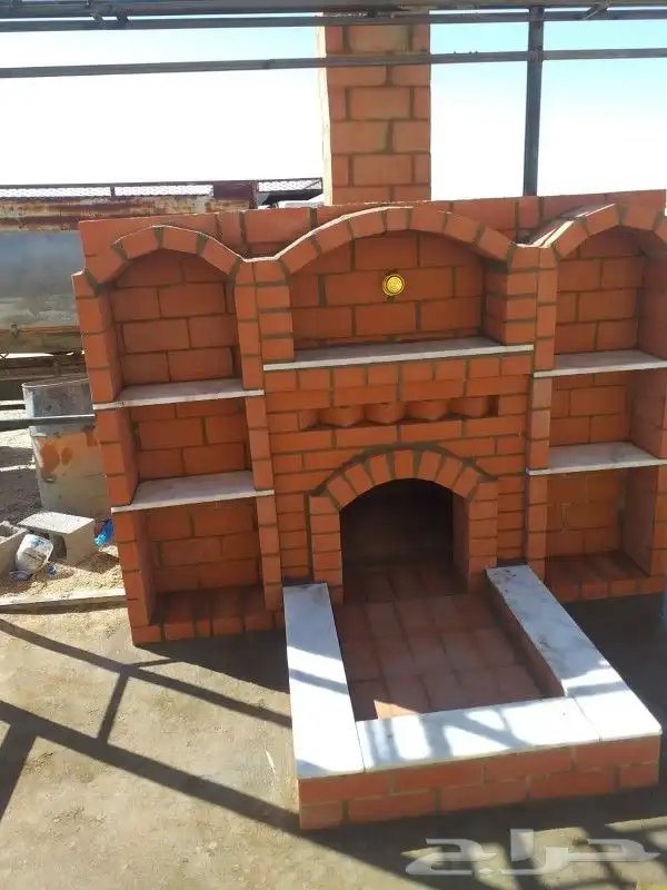 قرميد مشب نار مشب رخام سعر75 رقم جوال 6