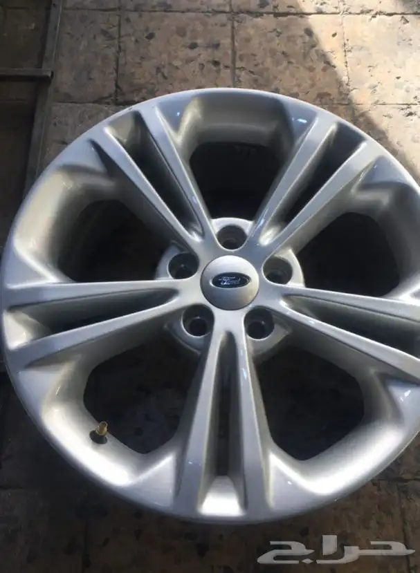 جنط تورس حق الوكالة ما استخدمته ولا مره 0