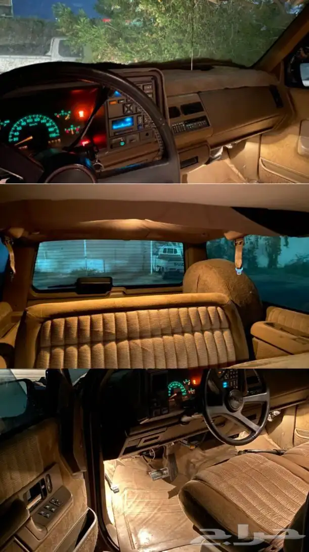 جمس سوبربان 1993 0