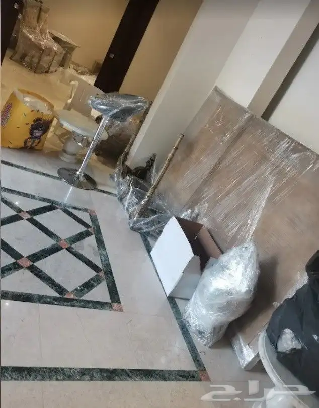 شركة نقل عفش بحائل والى جميع أنحاء المملكة 4