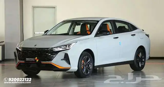 دونج فينج شاين E1 2026 1