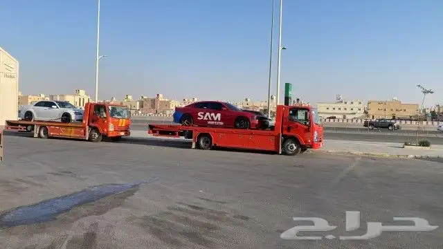 سطحه الرياض تبوك نيوم حقل البدع 7