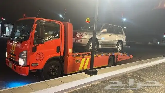 سطحه الرياض تبوك نيوم حقل البدع 5