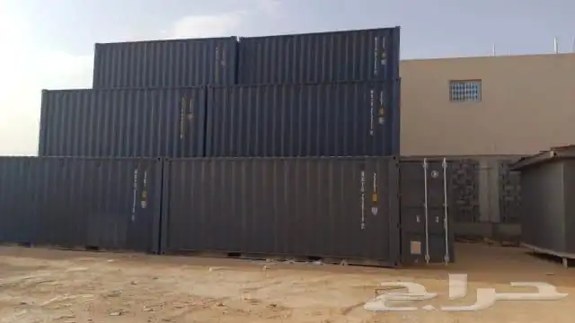بركسات غرف متنقلة بيوت جاهزة مساجد 14
