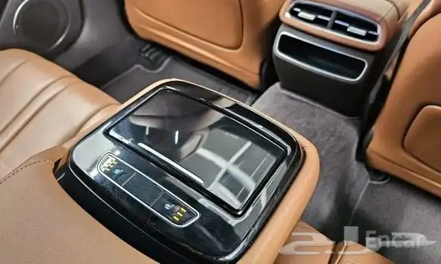 جينسيس G80 موديل 2021 استيراد كوريا 4