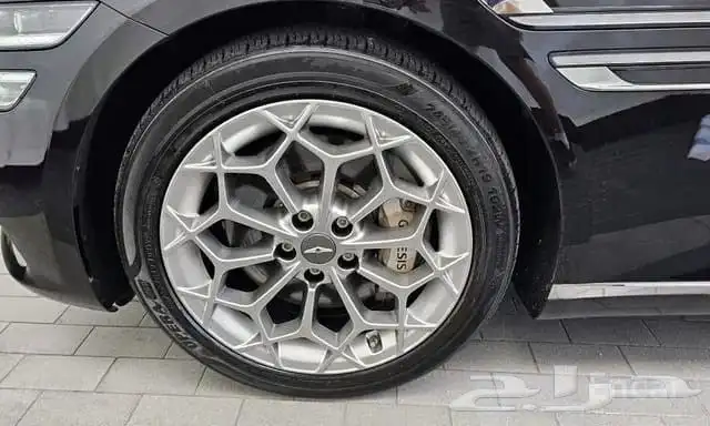جينسيس G80 موديل 2021 استيراد كوريا 15