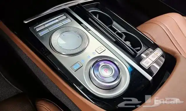 جينسيس G80 موديل 2021 استيراد كوريا 12