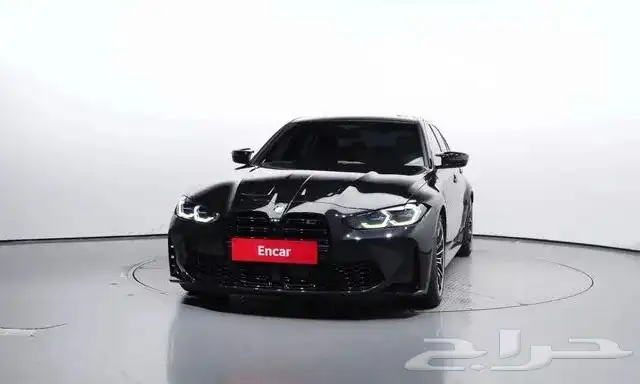 بي ام دبليو M3 competition - 2024 2