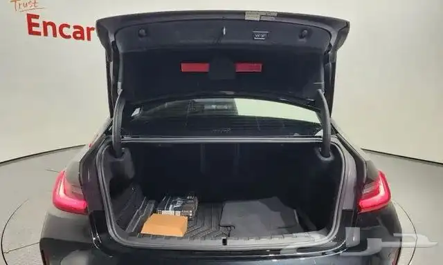 بي ام دبليو M3 competition - 2024 17