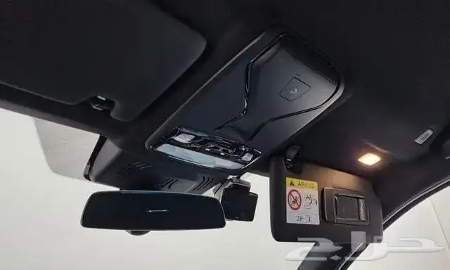 بي ام دبليو M3 competition - 2024 14