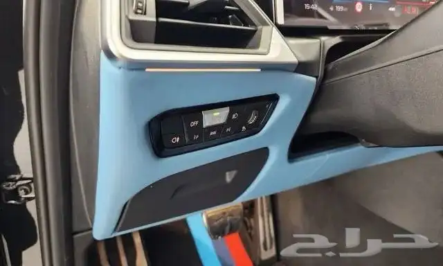 بي ام دبليو M3 competition - 2024 11