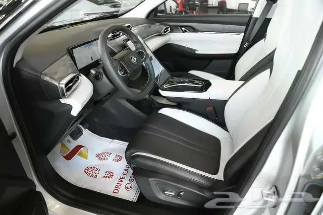دونج فينج شاين E1 2026 2
