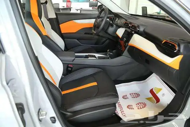 دونج فينج شاين E1 2026 4