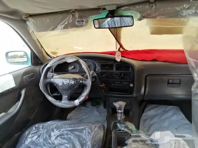 كامري 97 8