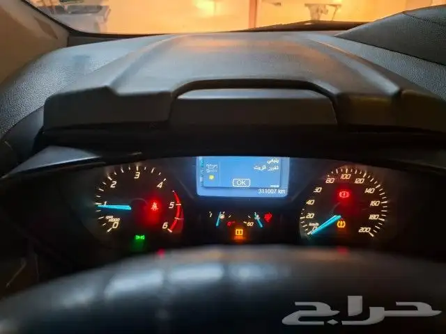 فورد 2019 8