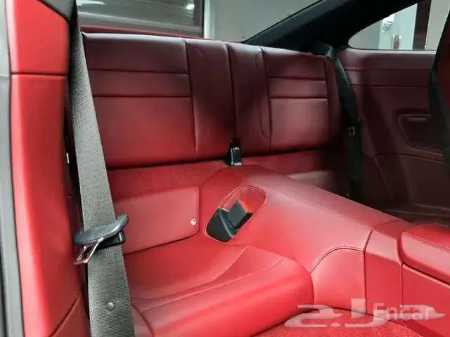 بورش كاريرا 911 موديل 2021 17