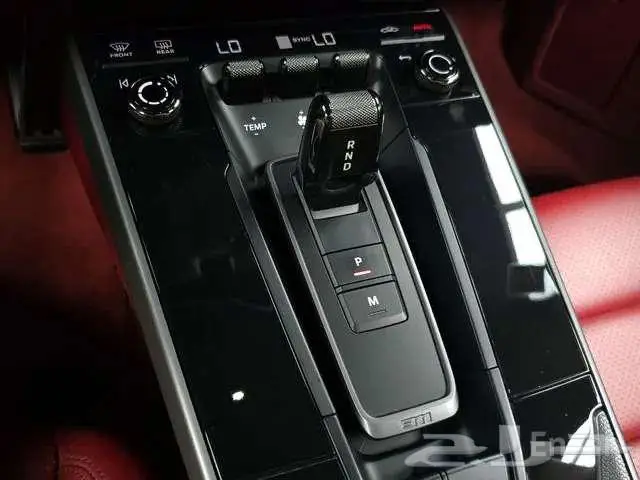 بورش كاريرا 911 موديل 2021 11