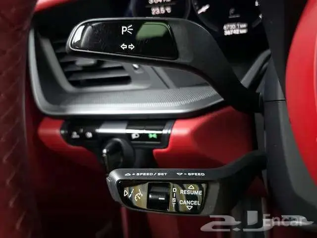 بورش كاريرا 911 موديل 2021 7