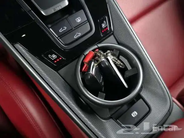 بورش كاريرا 911 موديل 2021 15