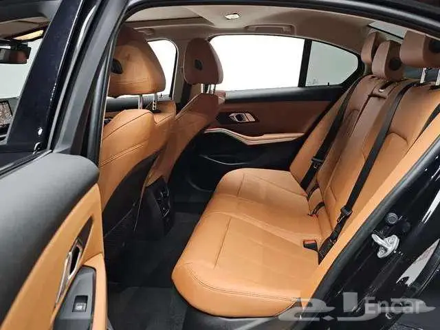 بي ام 320I موديل 2023 -- BMW320I 18