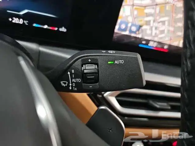 بي ام 320I موديل 2023 -- BMW320I 11