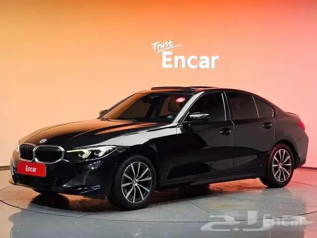 بي ام 320I موديل 2023 -- BMW320I 1