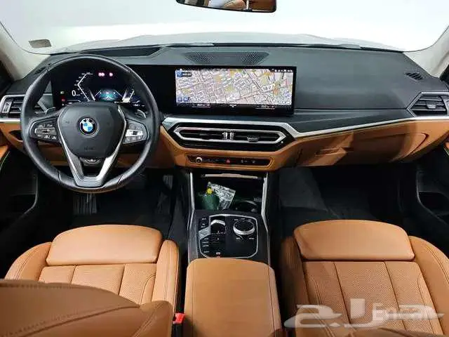 بي ام 320I موديل 2023 -- BMW320I 10