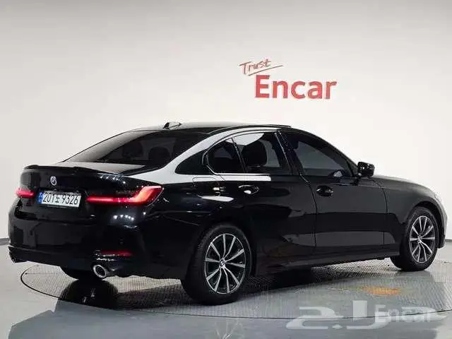 بي ام 320I موديل 2023 -- BMW320I 2