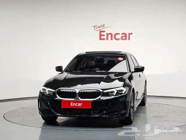 بي ام 320I موديل 2023 -- BMW320I 0
