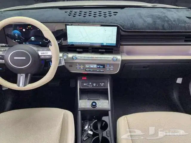 كونا موديل 2025 -- KONA ممشي 11200 10