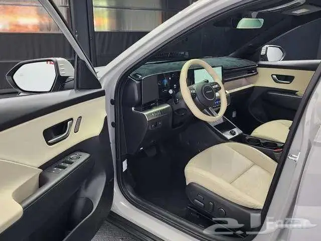 كونا موديل 2025 -- KONA ممشي 11200 17