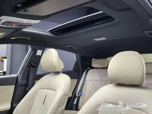 كونا موديل 2025 -- KONA ممشي 11200 4