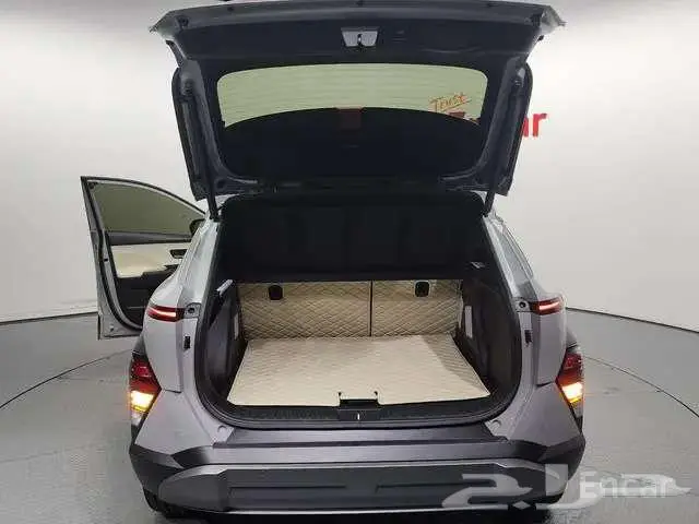 كونا موديل 2025 -- KONA ممشي 11200 5