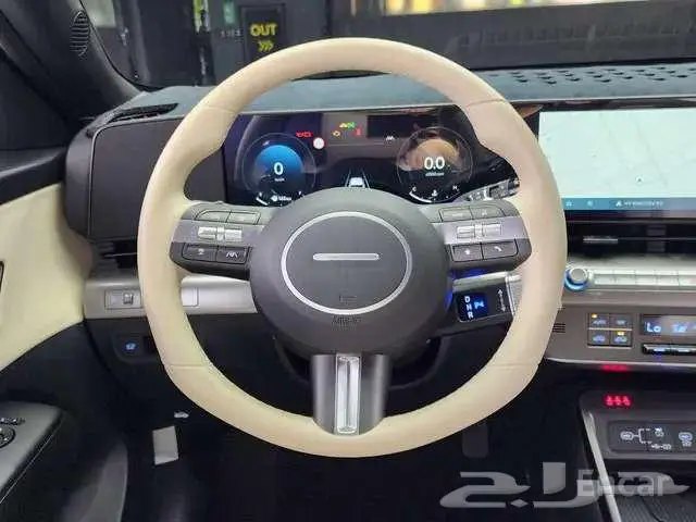 كونا موديل 2025 -- KONA ممشي 11200 9