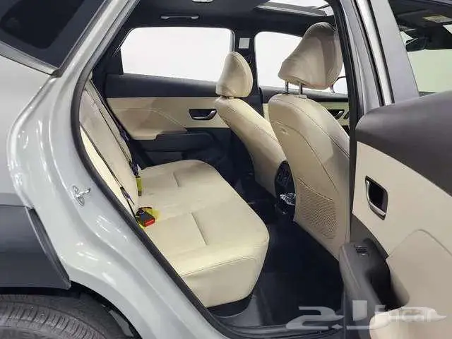 كونا موديل 2025 -- KONA ممشي 11200 19