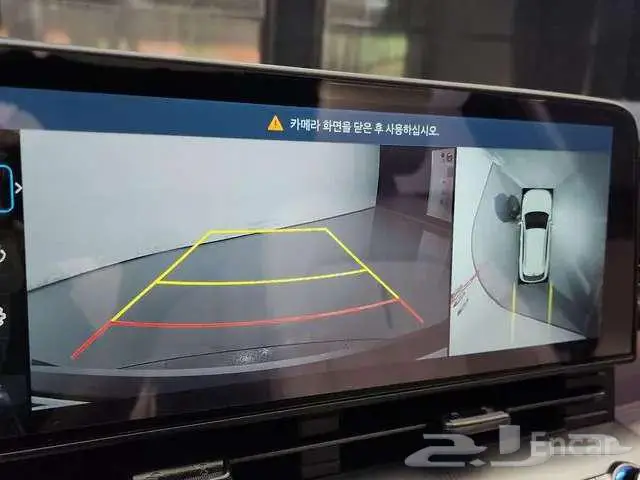 كونا موديل 2025 -- KONA ممشي 11200 11