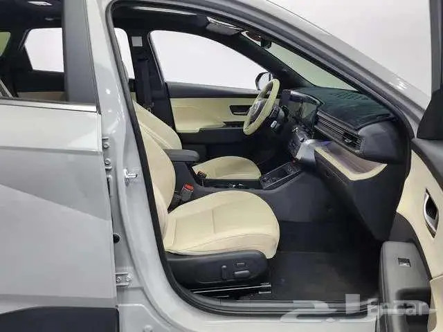 كونا موديل 2025 -- KONA ممشي 11200 18