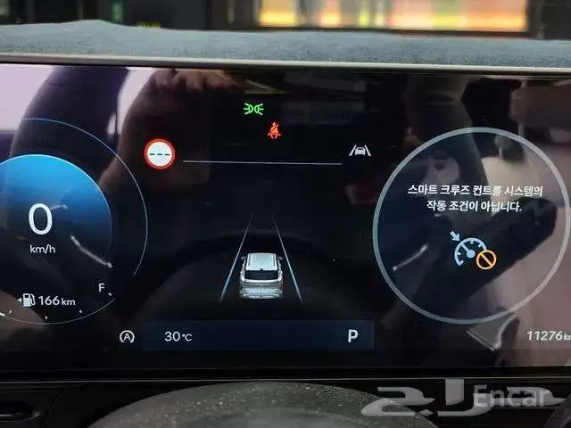 كونا موديل 2025 -- KONA ممشي 11200 8