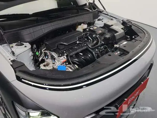 كونا موديل 2025 -- KONA ممشي 11200 7