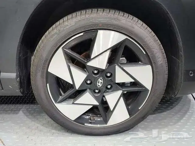 كونا موديل 2025 -- KONA ممشي 11200 6