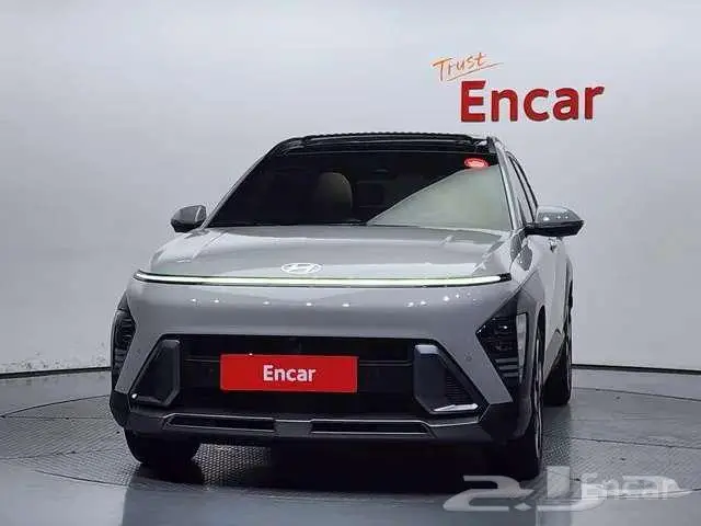 كونا موديل 2025 -- KONA ممشي 11200 0
