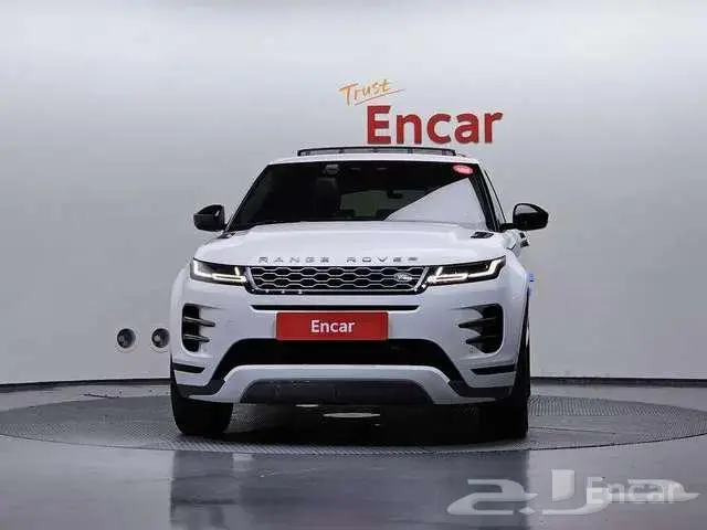 رينج روفر Range Rover موديل 2023 0